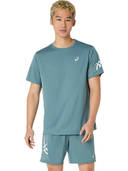 Teal color option, Currently selected