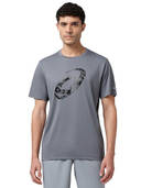 Grey color option, Currently selected