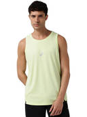 Green color option, Currently selected