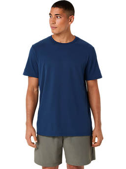 ASICS - Actiadapt Packable Short Sleeve T-Shirt