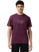 Burgundy color option