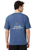 Blue color option, Currently selected