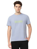Blue color option, Currently selected