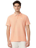 Peach color option, Currently selected
