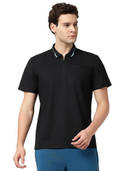 Black color option, Currently selected
