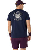 Navy Blue color option, Currently selected