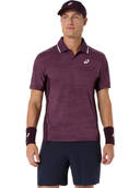 Purple color option, Currently selected