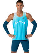 Blue color option, Currently selected