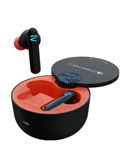 Zebronics - Zeb-Sound Bomb G1 Black-Red