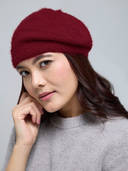 Maroon color option, Sold out, Currently selected