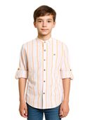 Orange color option