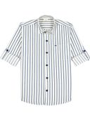 Navy Blue color option, Currently selected