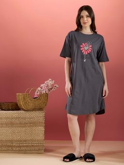 Bedtime Story - Feeling Good Forever Nightdress