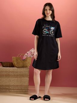 Bedtime Story - Lie Is Beautiful Enjoy The Journey