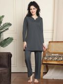 Charcoal color option, Sold out, Currently selected