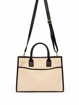 SG By Sonia Gulrajani - Pink Monaco Tote Grande