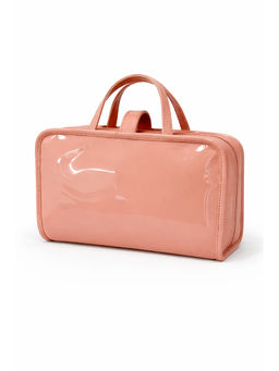 SG By Sonia Gulrajani - Pink Mani Care Case Pouch