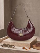 Maroon color option, Sold out, Currently selected