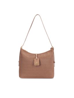 Lavie Paris - Women Brown Pli Elite Shoulder Bag (M)