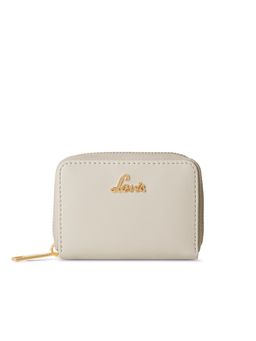 Lavie - Women Cruz Off White Zip Around Wallet (S)