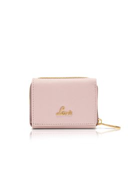 Lavie - Women Pink Milo Wallet (S)