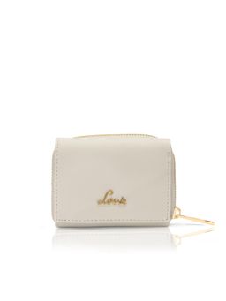 Lavie - Women Off White Milo Wallet (S)