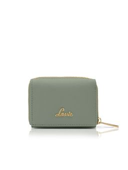 Lavie - Women Green White Milo Wallet (S)