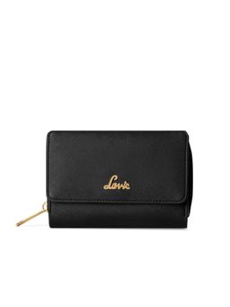 Lavie - Women Black Miro Wallet (M)