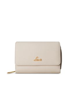 Lavie - Women Off White Miro Wallet (M)