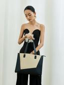 Black color option, Sold out, Currently selected