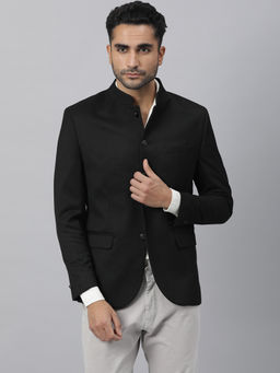 Rare Rabbit - Black Blazers and Coats