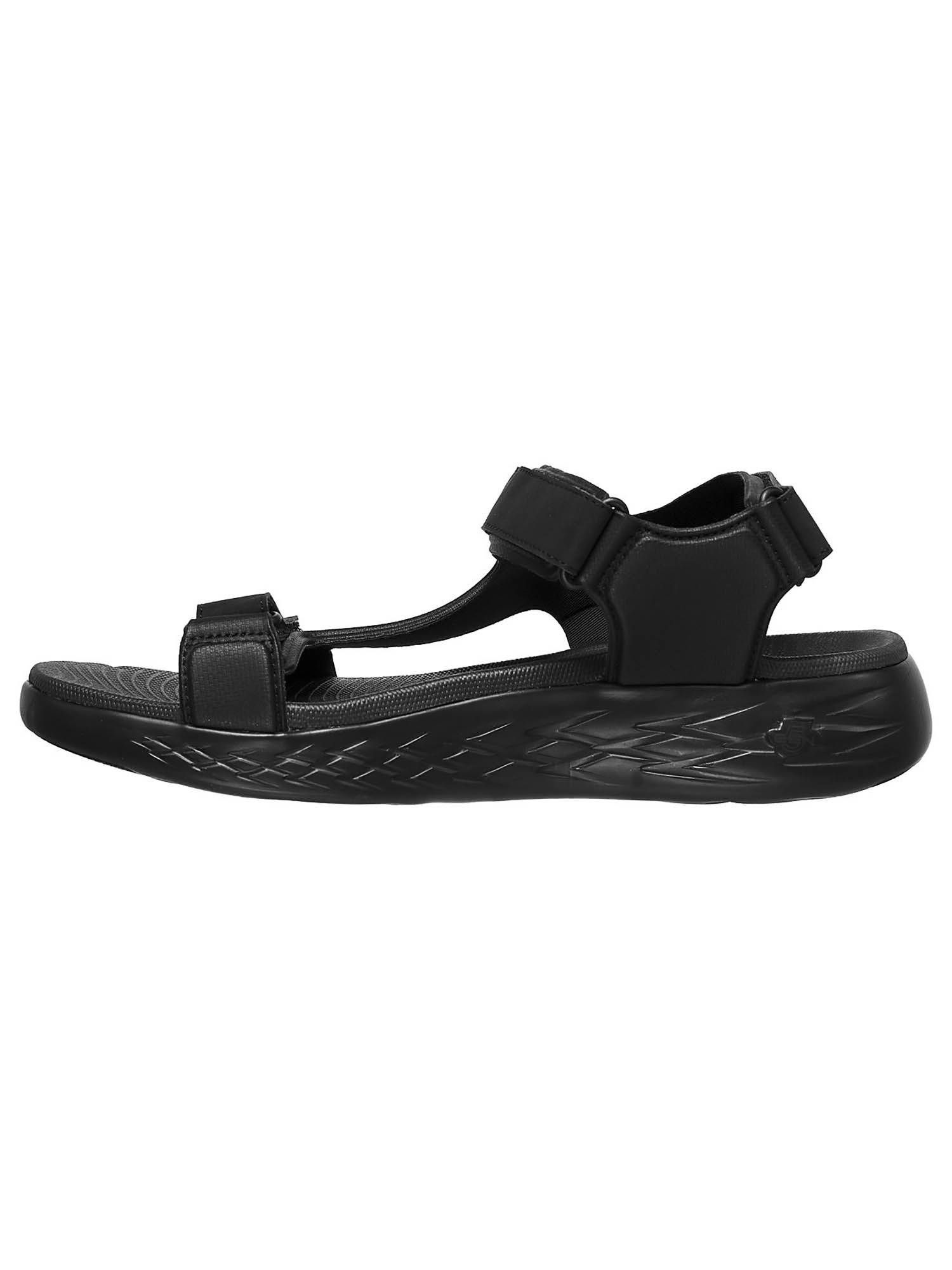 skechers go walk 600 flip flops
