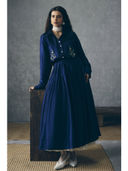 Navy Blue color option, Sold out, Currently selected