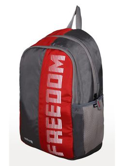 Spykar - Red Polyester Bag