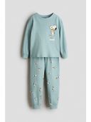 Turquoise color option