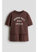 Brown color option, Sold out, Currently selected