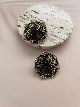 A FINE STORY - Sitara Studs