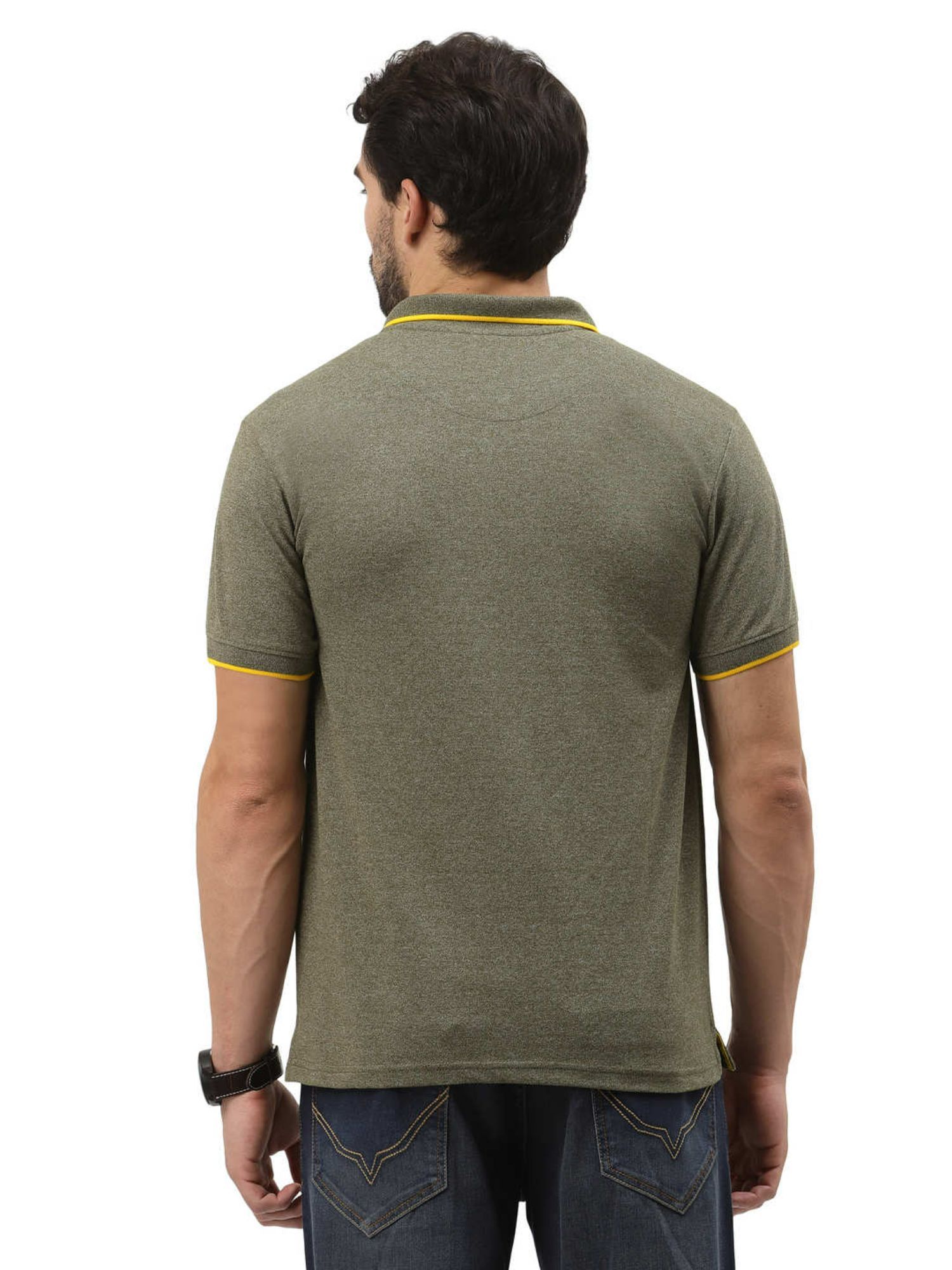 Pepe Jeans Mens Polo 