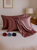 Rose Gold color option, Currently selected