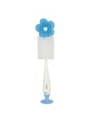 Blue color option, Currently selected