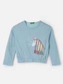 Blue color option, Sold out, Currently selected