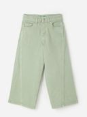 Green color option, Sold out, Currently selected