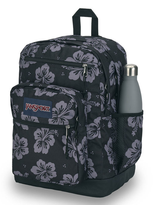 are jansport backpacks bleach resistant Right Pack Backpack - Durable Daypack with Padded 15" Laptop Sleeve, Spacious Main Compartment & Integrated Water Bottle Pocket - Curry school hangs JanSport Big Student Backpack -