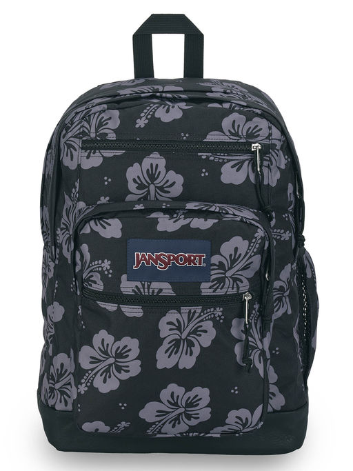 hawaiian flower jansport backpack Buy Big Student Large laptop Hibiscus Baby Online in UAE a small front pocket senior year backpack- jansport hiblisscus