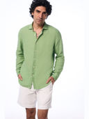 Green color option