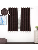Brown color option, Currently selected