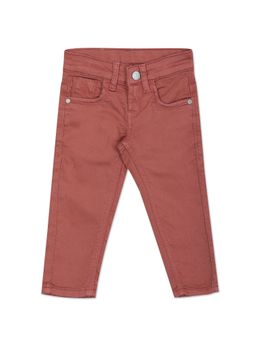 U.S. POLO ASSN. - Clean Look Slim Fit Jeans