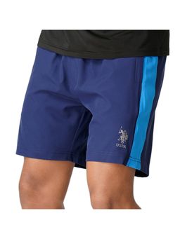 U.S. POLO ASSN. - Men 1Vy I716 Natural Polyester Shorts - Pack Of 1