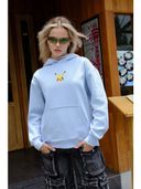 Blue color option, Sold out