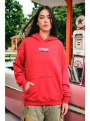 Red color option, Sold out, Currently selected
